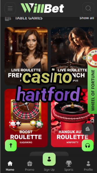 Casino Hartford - Connecticut Casino Guide-casinoorder.vip