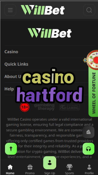 Casino Hartford - Connecticut Casino Guide-casinoorder.vip